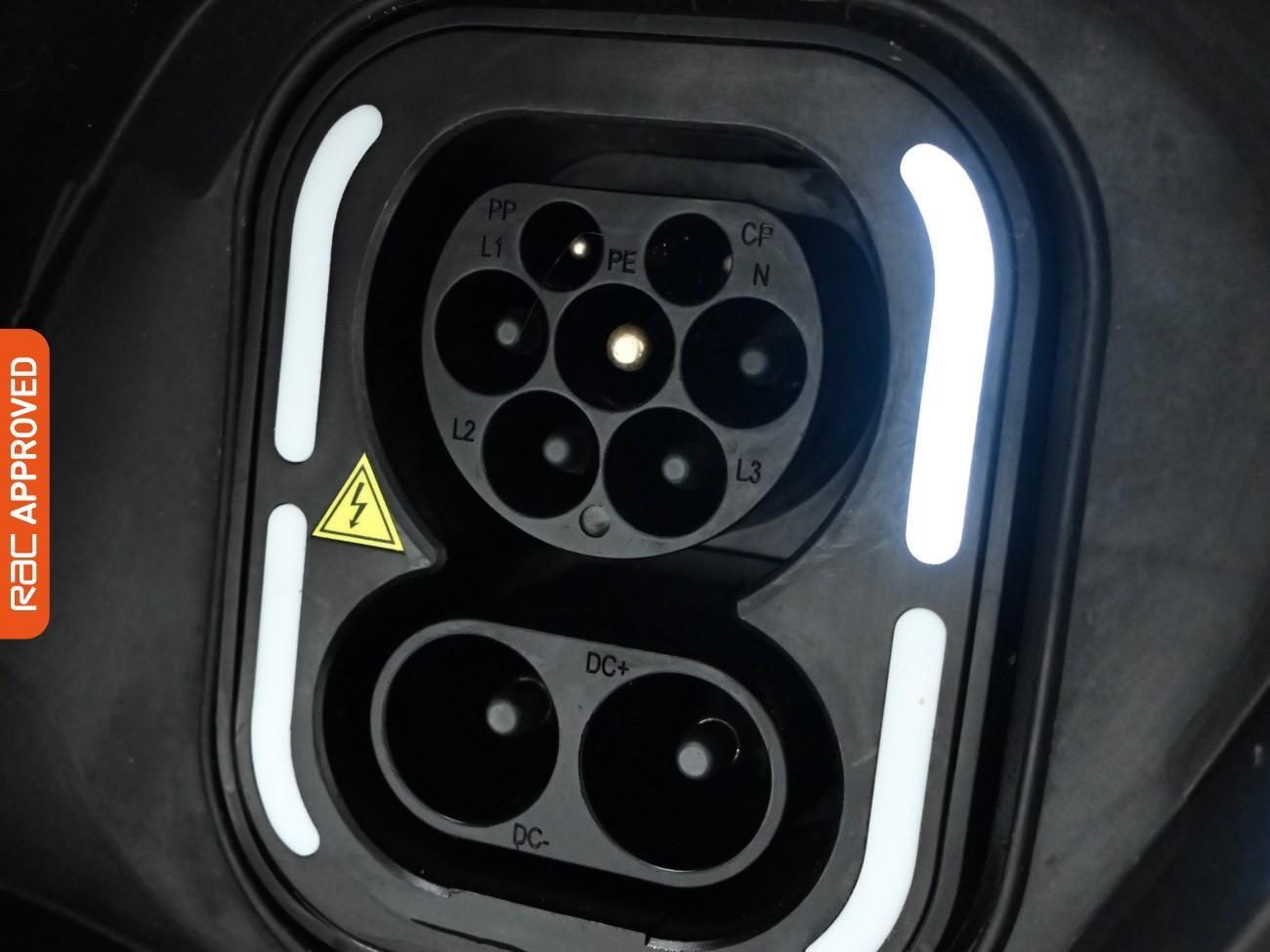 Used MG MG4 2023 for sale - 77123784: Photo 31