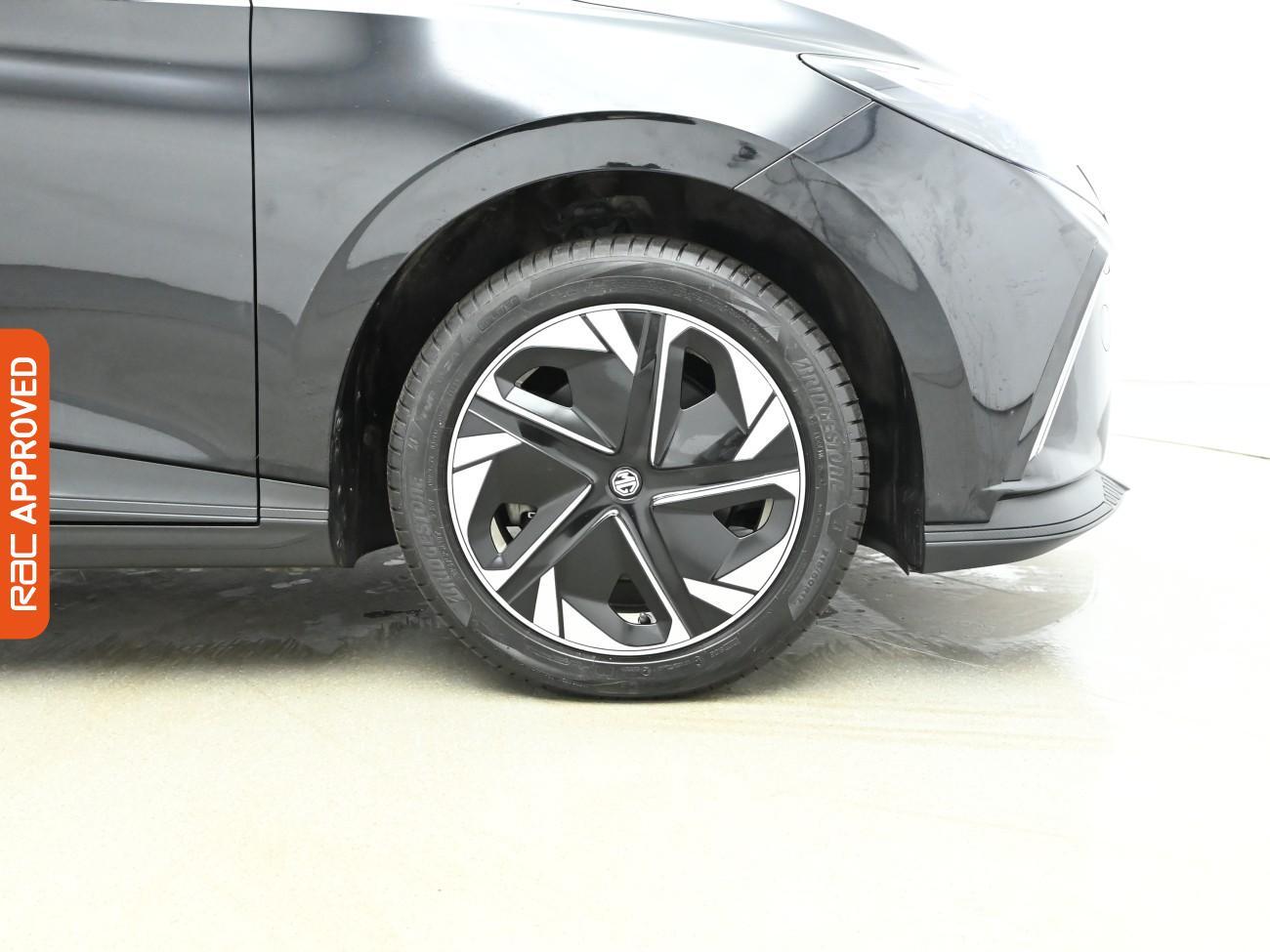 Used MG MG4 2023 for sale - 77123784: Photo 33