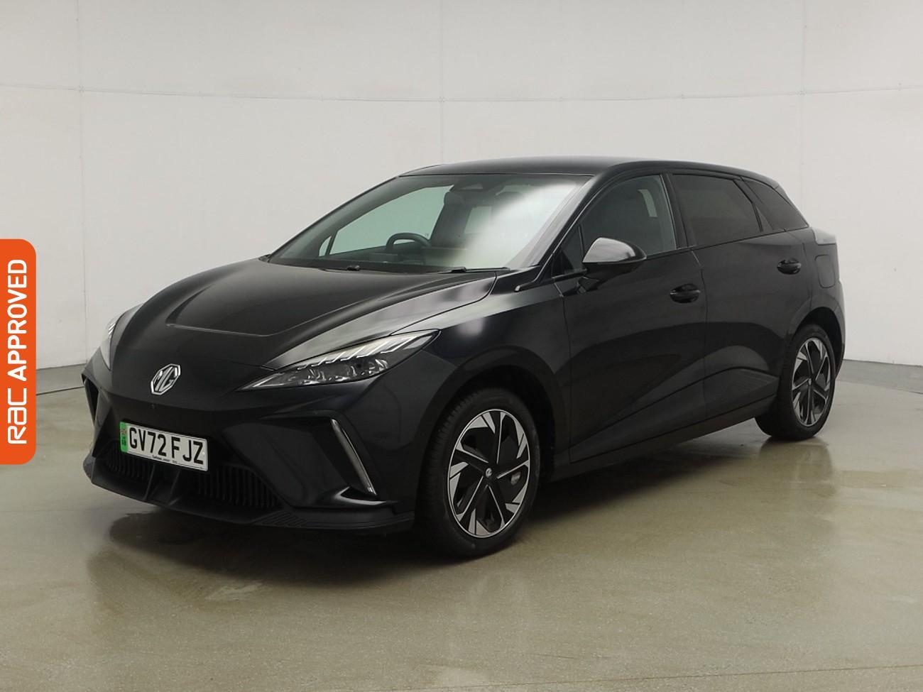 Used MG MG4 2023 for sale - 77123784: Photo 34