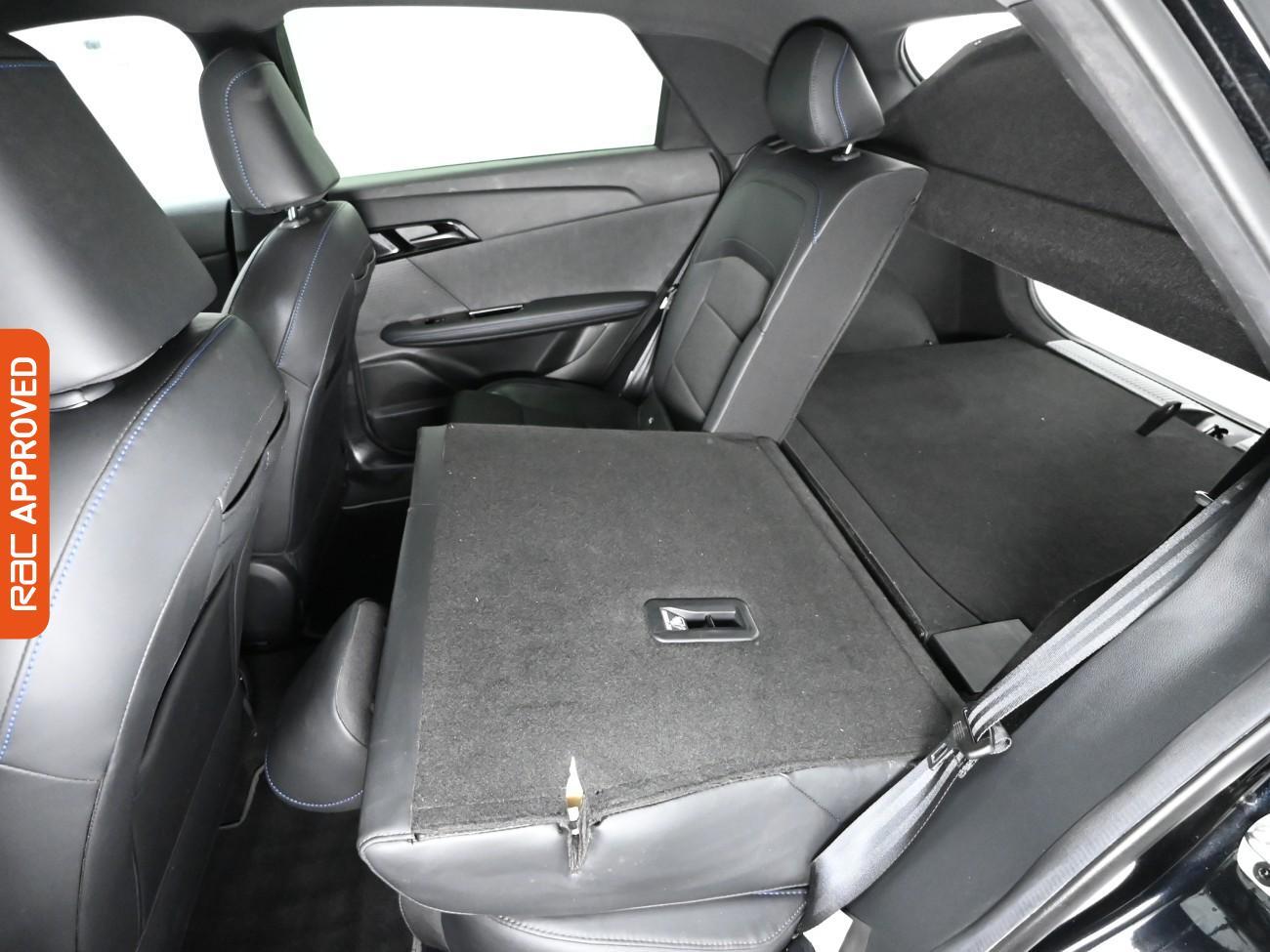 Used MG MG4 2023 for sale - 77123784: Photo 37