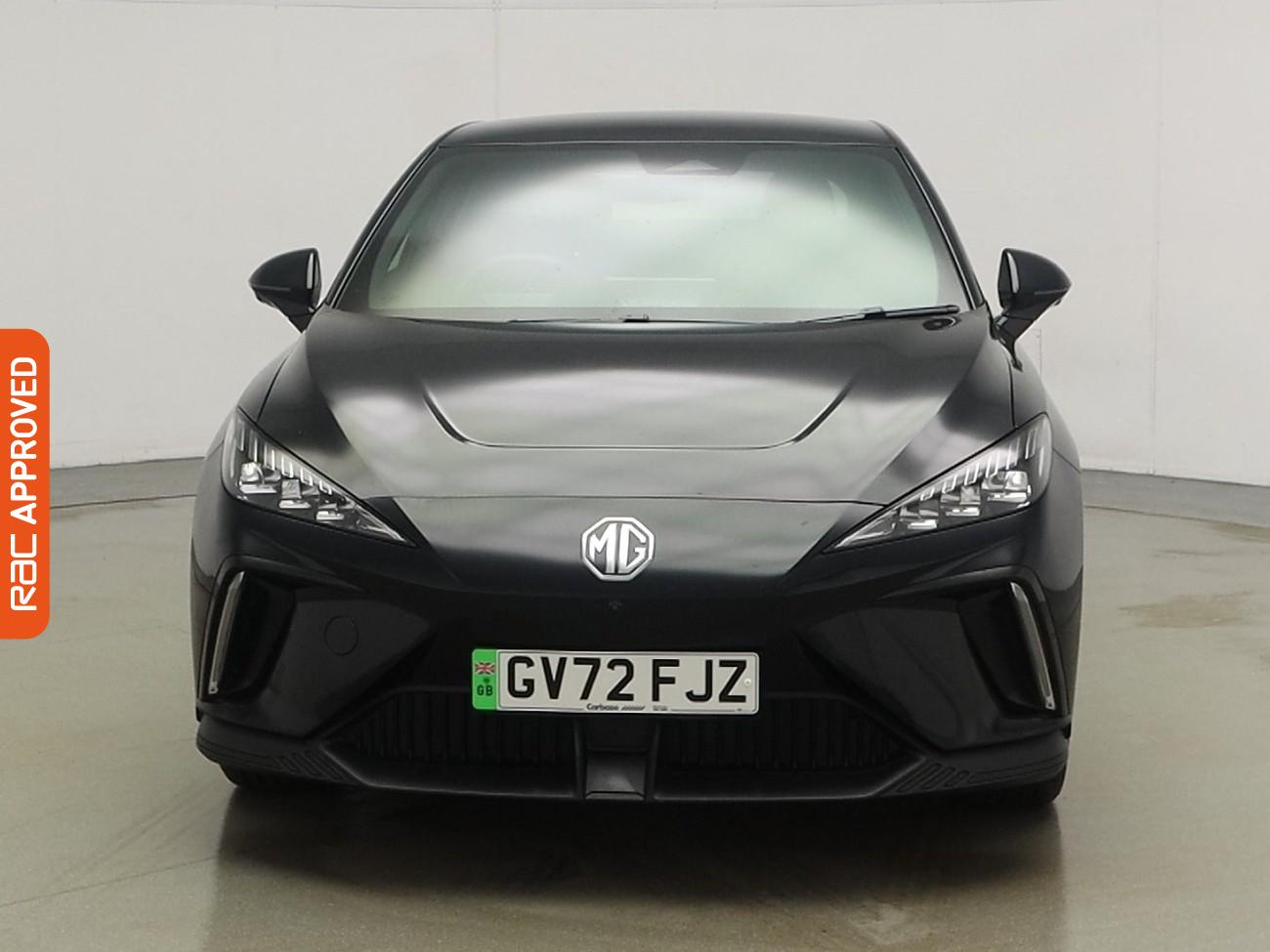 Used MG MG4 2023 for sale - 77123784: Photo 8