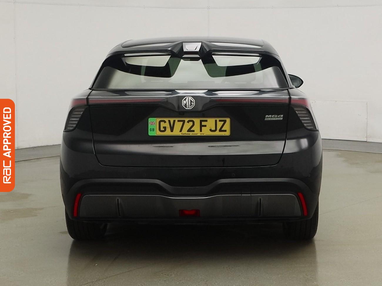 Used MG MG4 2023 for sale - 77123784: Photo 9