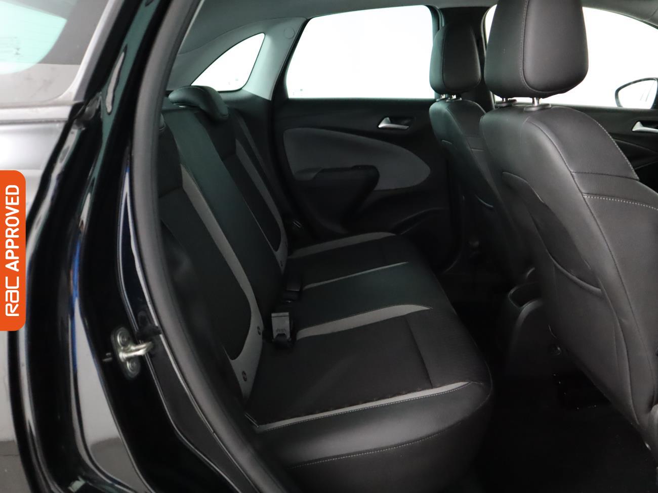 Used Vauxhall Crossland X 2020 for sale - 75983510: Photo 13