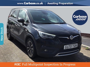 2020 - 1.2 Elite SUV 5dr Petrol Manual Euro 6 (s/s) (83 ps)