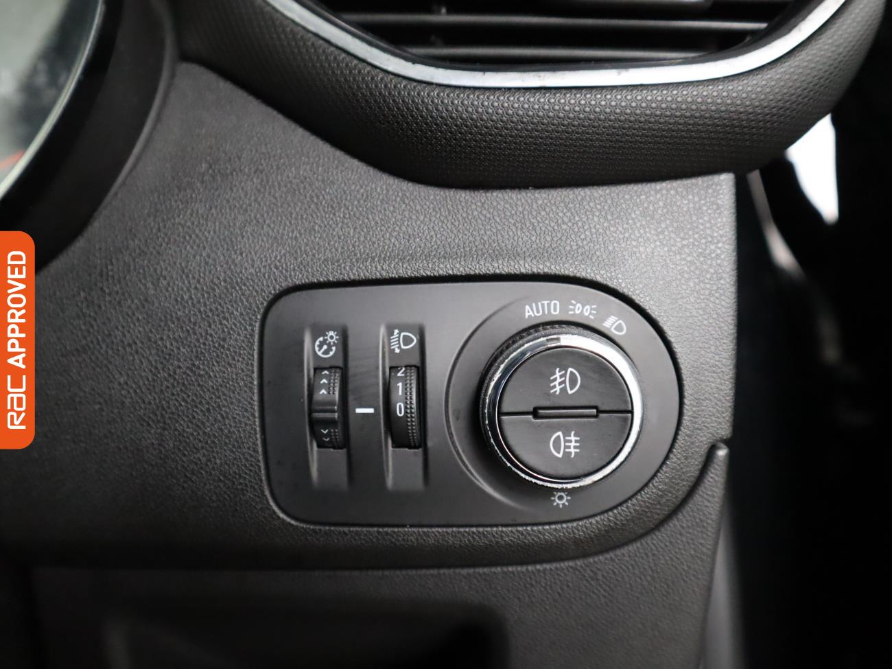 Used Vauxhall Crossland X 2020 for sale - 75983510: Photo 23