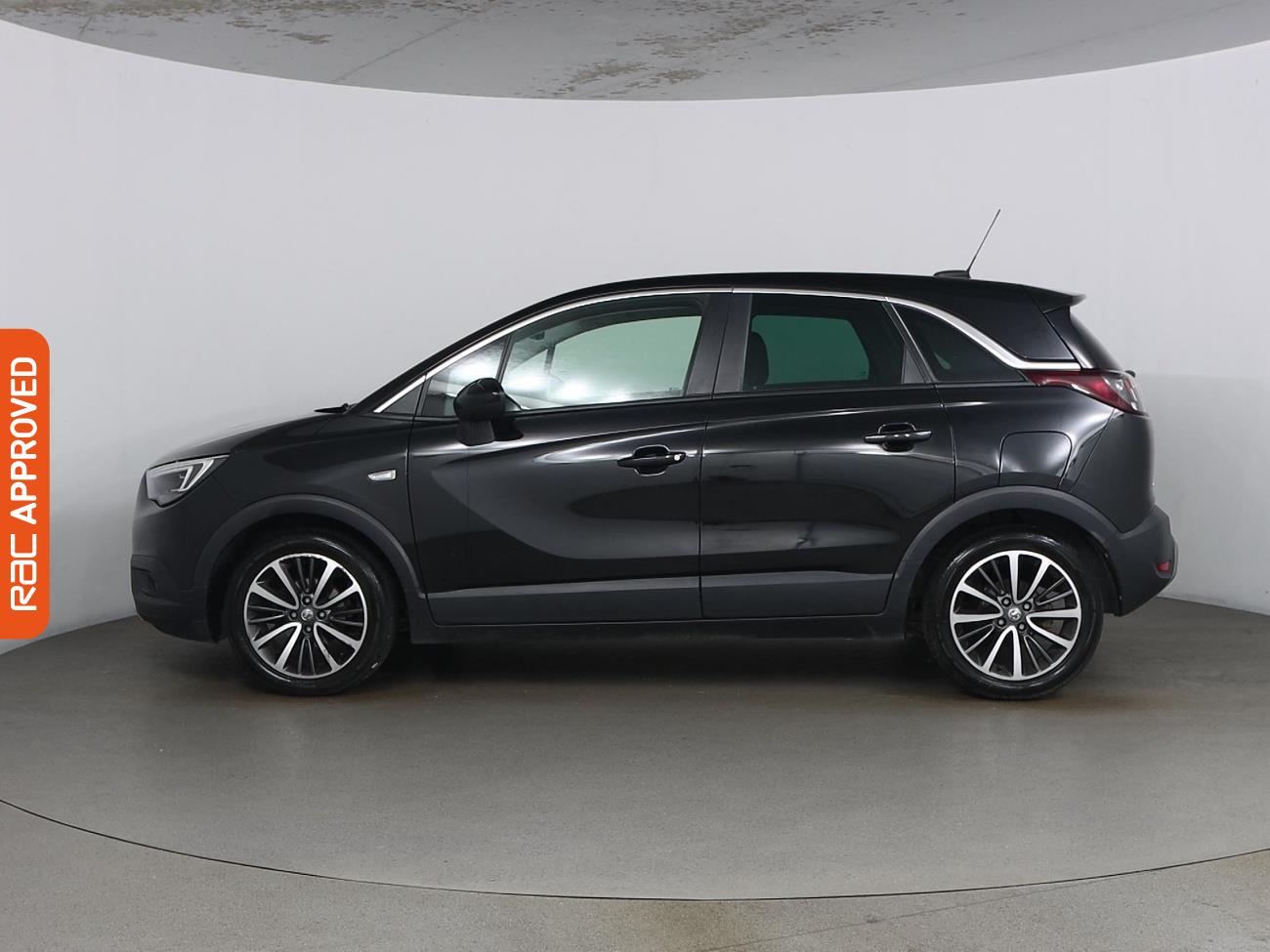 Used Vauxhall Crossland X 2020 for sale - 75983510: Photo 27