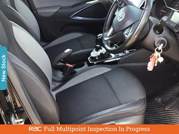 Used Vauxhall Crossland X 2020 for sale - 75983510: Photo