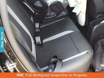 Used Vauxhall Crossland X 2020 for sale - 75983510: Photo