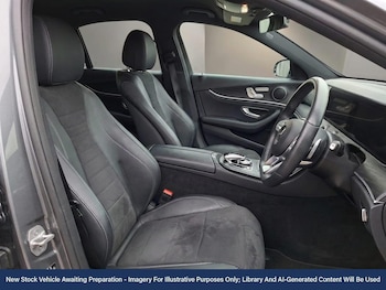 Used Mercedes-Benz E Class 2019 for sale - 78252197: Photo