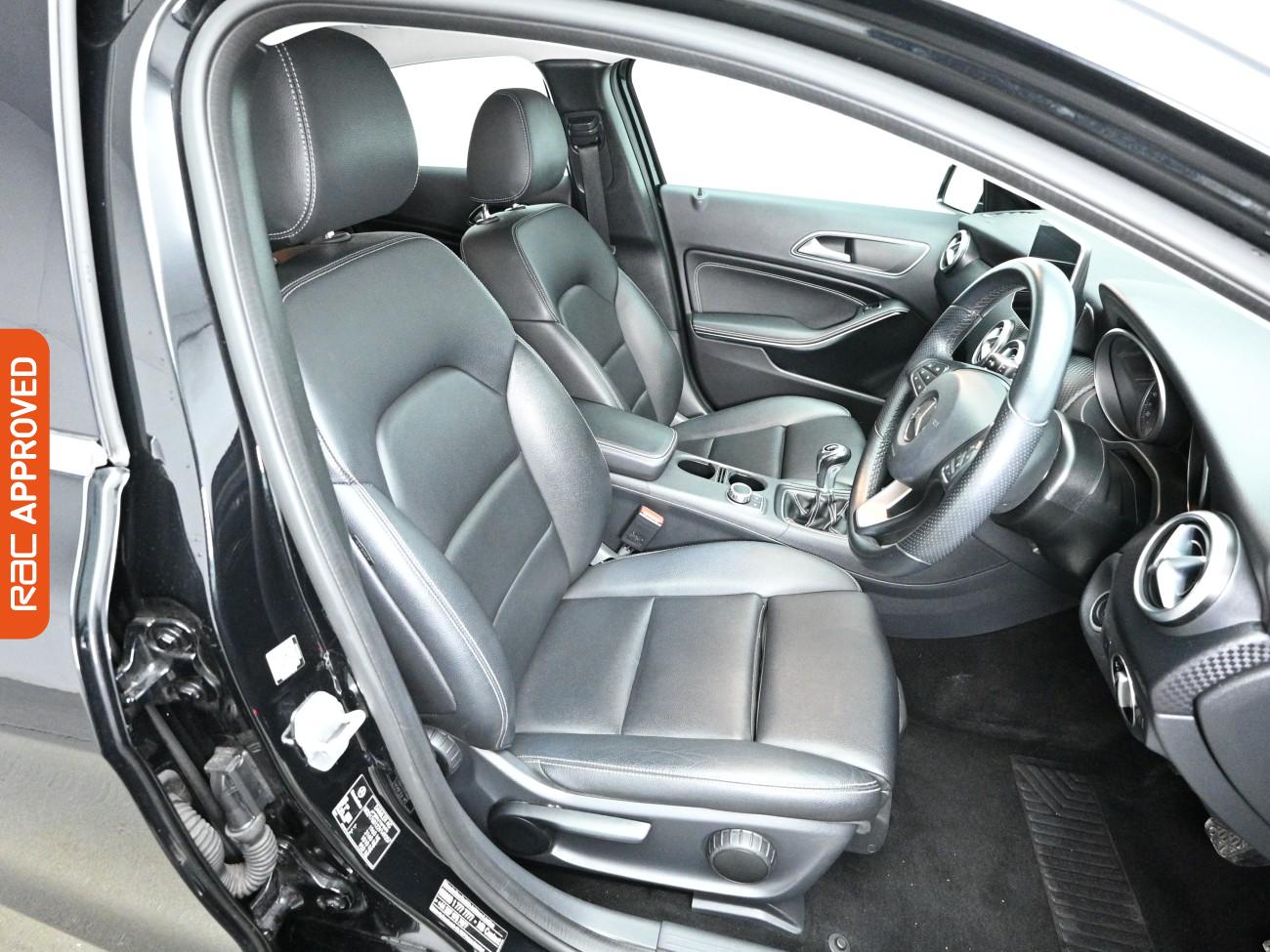 Used Mercedes-Benz A-Class 2016 for sale - 77680097: Photo 12