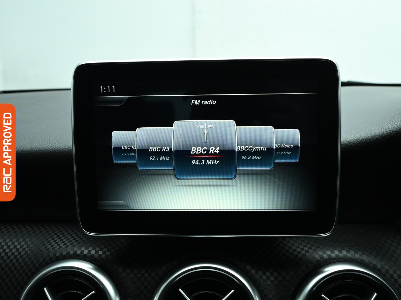 Used Mercedes-Benz A-Class 2016 for sale - 77680097: Photo 14