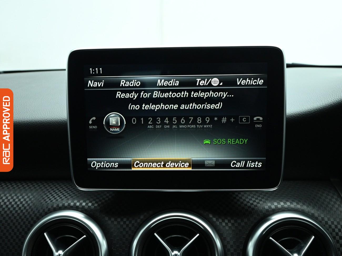 Used Mercedes-Benz A-Class 2016 for sale - 77680097: Photo 15