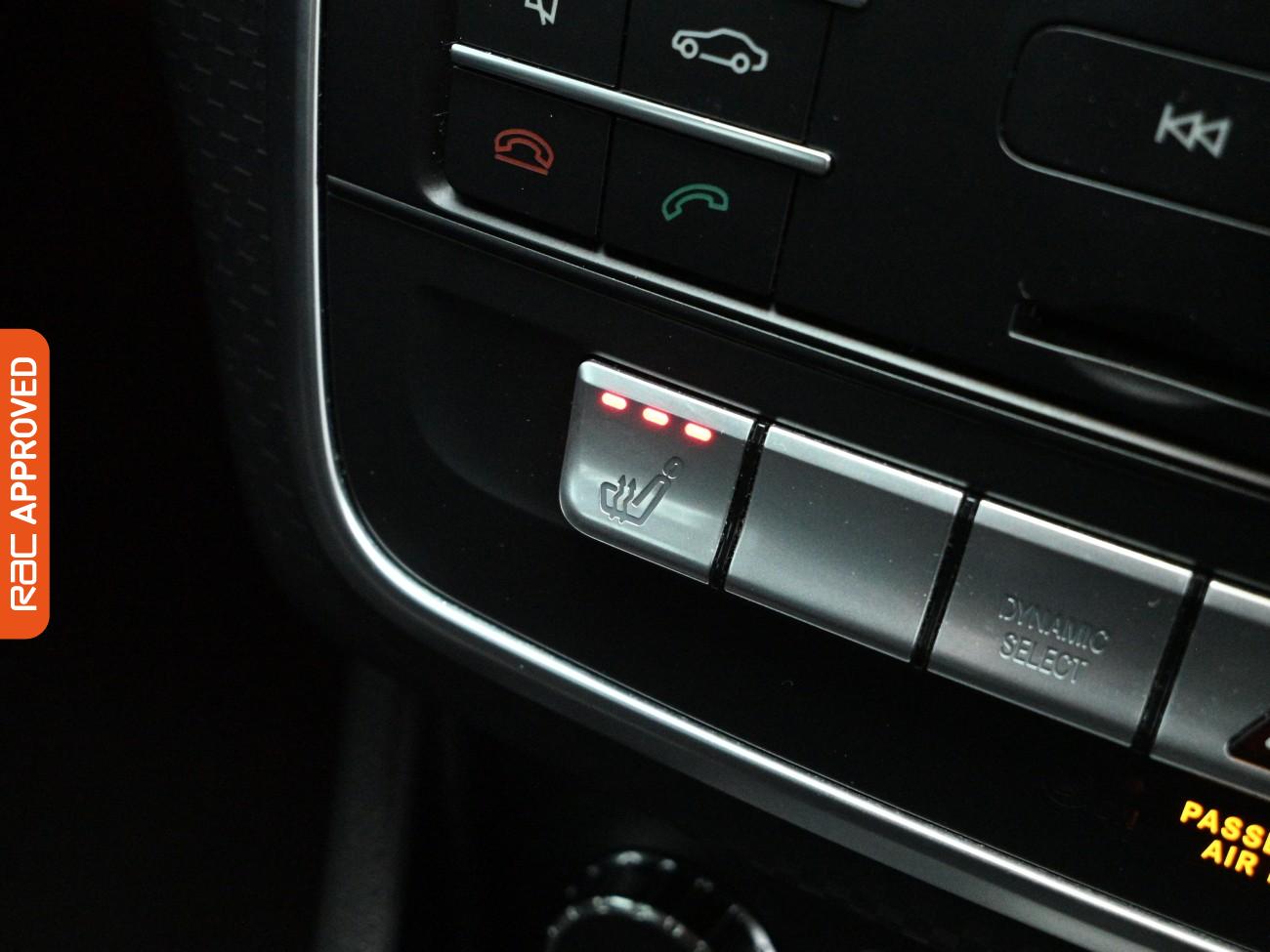 Used Mercedes-Benz A-Class 2016 for sale - 77680097: Photo 17