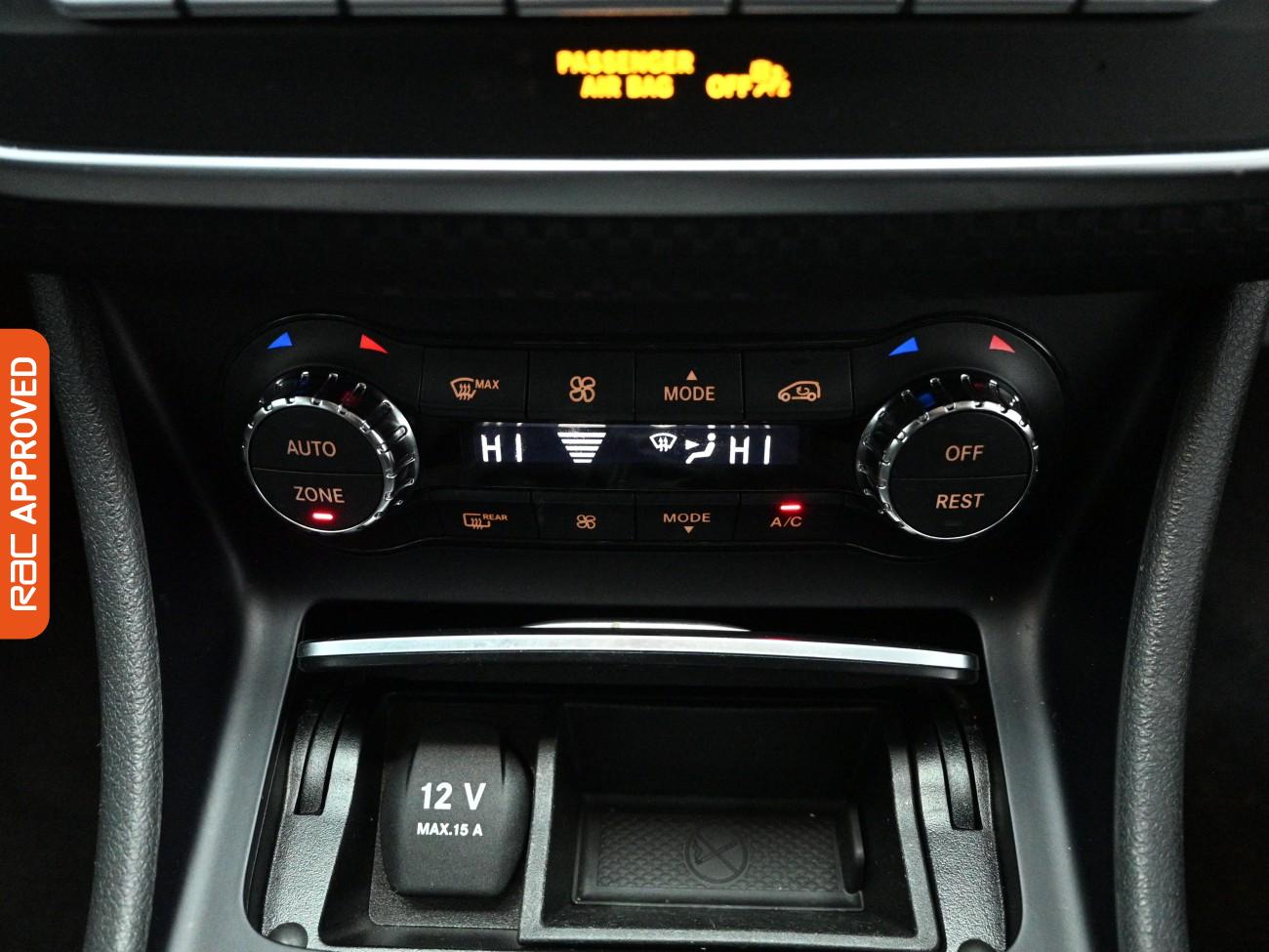 Used Mercedes-Benz A-Class 2016 for sale - 77680097: Photo 18