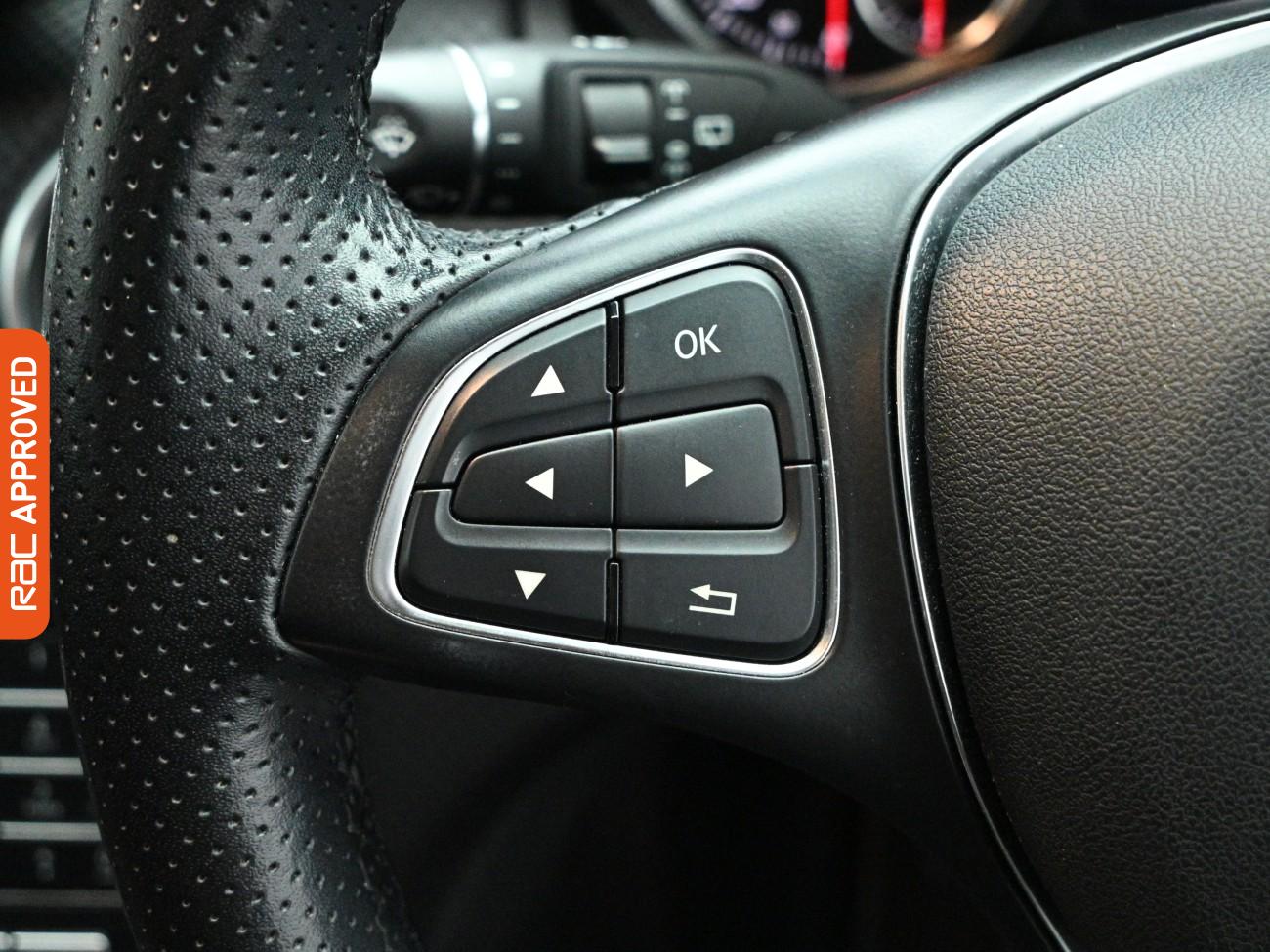 Used Mercedes-Benz A-Class 2016 for sale - 77680097: Photo 21