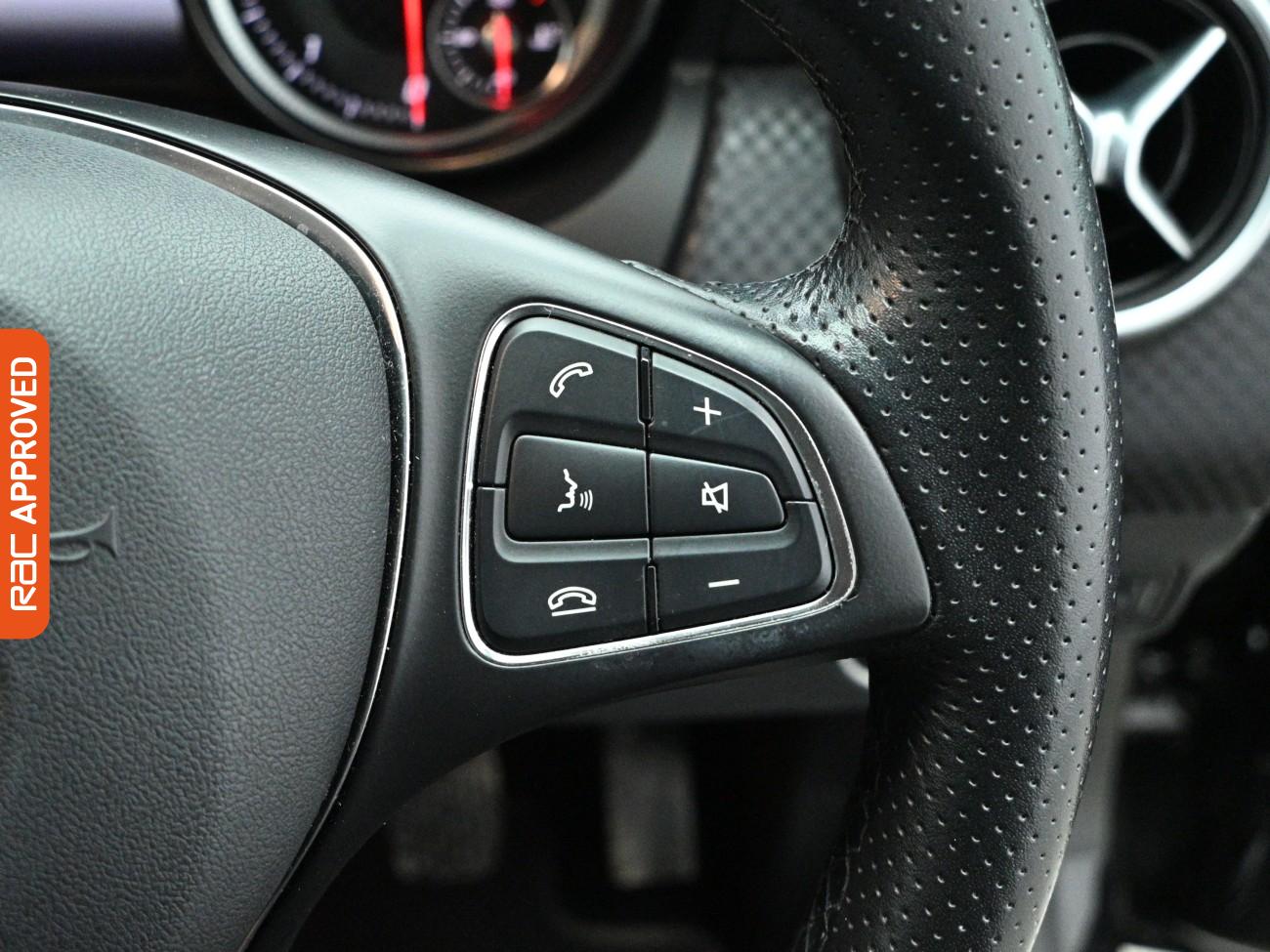 Used Mercedes-Benz A-Class 2016 for sale - 77680097: Photo 22