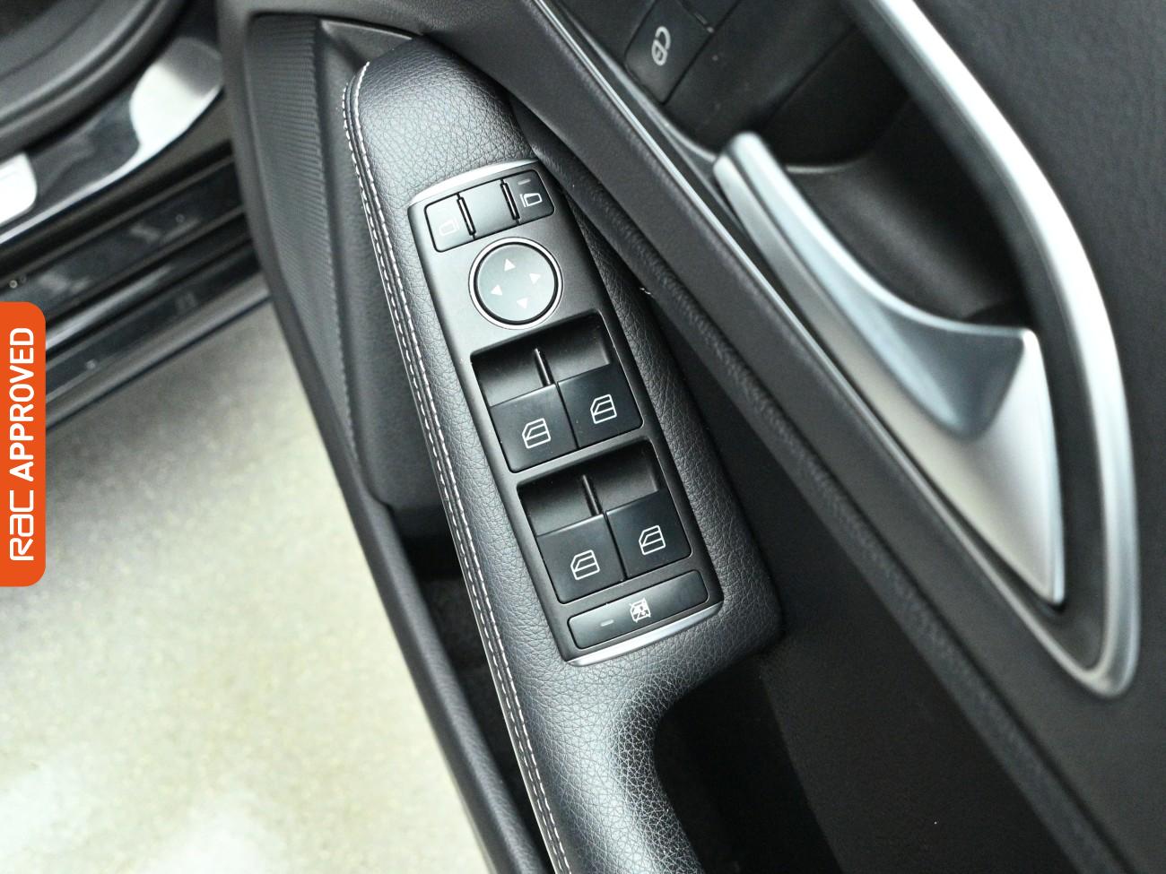 Used Mercedes-Benz A-Class 2016 for sale - 77680097: Photo 23