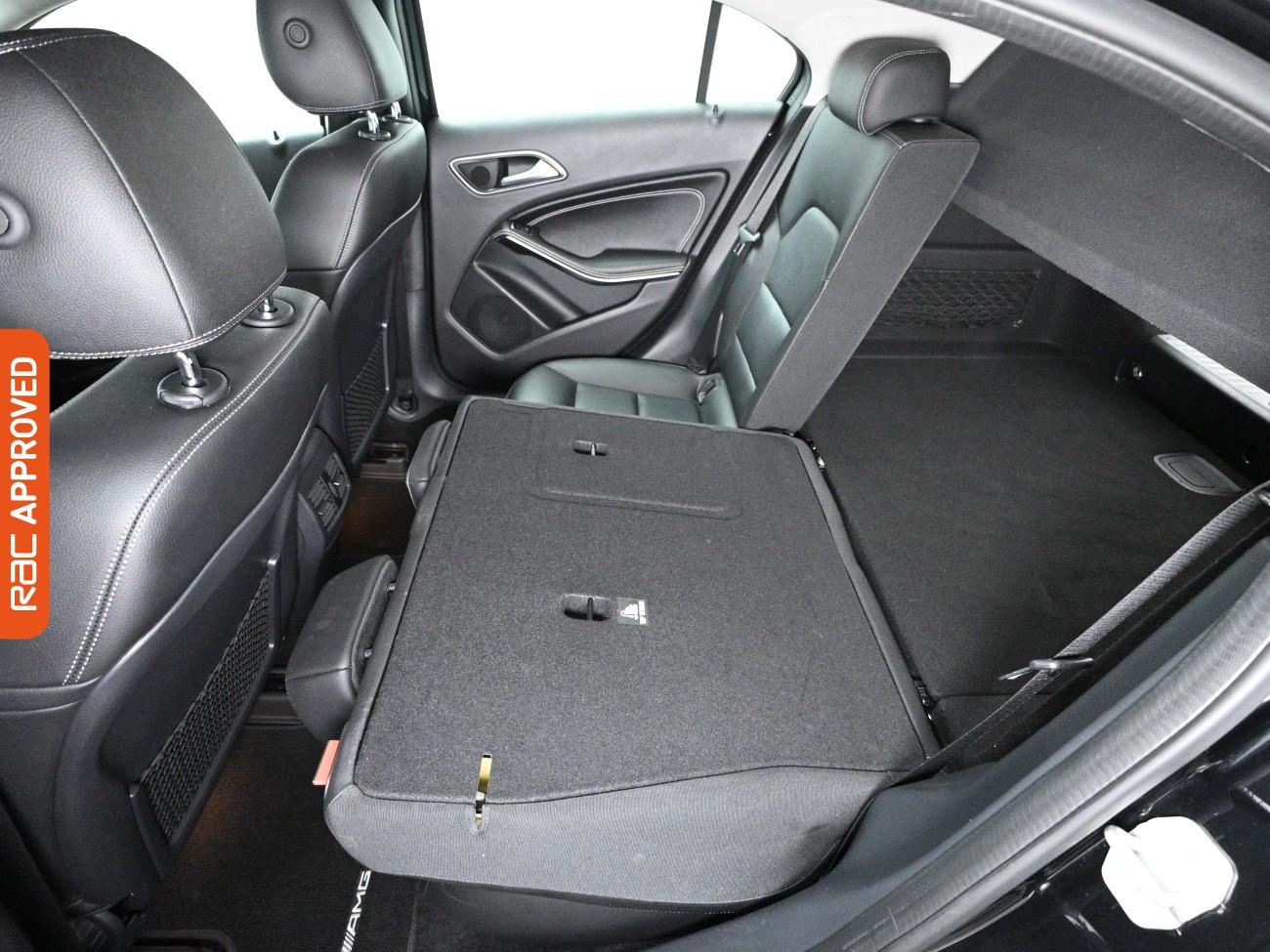 Used Mercedes-Benz A-Class 2016 for sale - 77680097: Photo 24