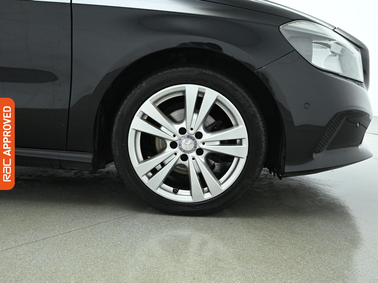 Used Mercedes-Benz A-Class 2016 for sale - 77680097: Photo 26