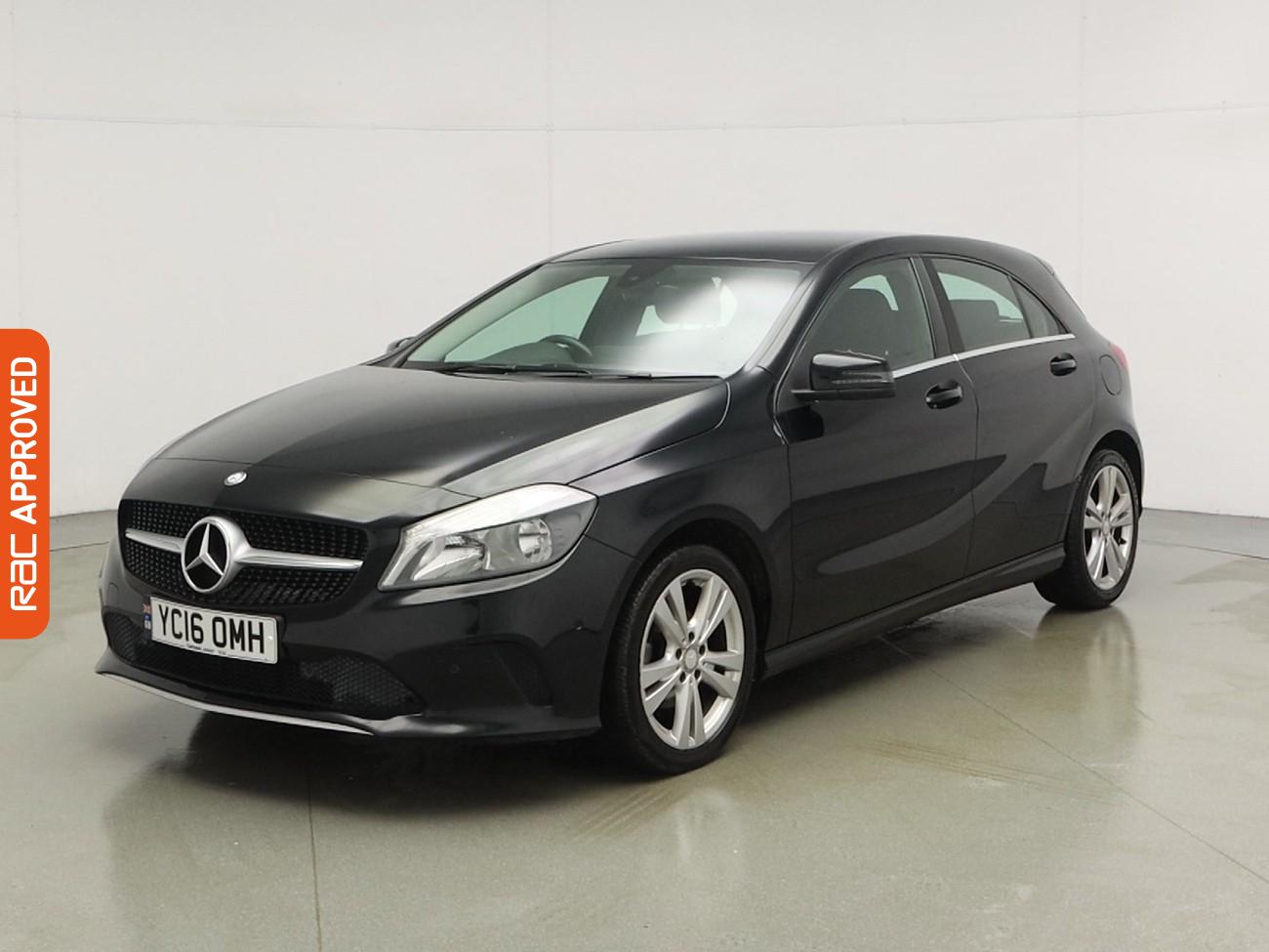 Used Mercedes-Benz A-Class 2016 for sale - 77680097: Photo 27