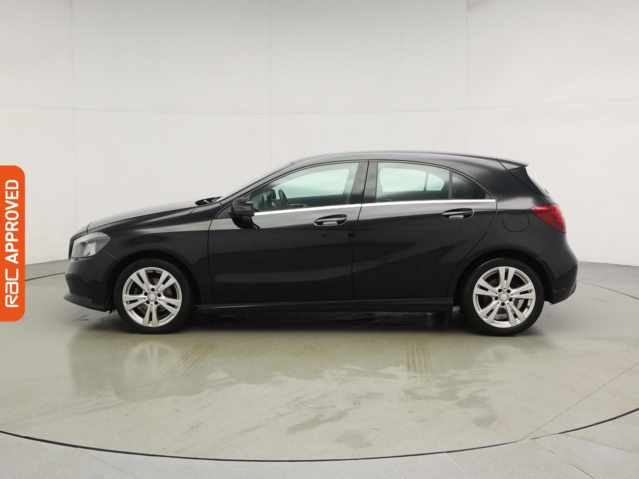 Used Mercedes-Benz A-Class 2016 for sale - 77680097: Photo 28