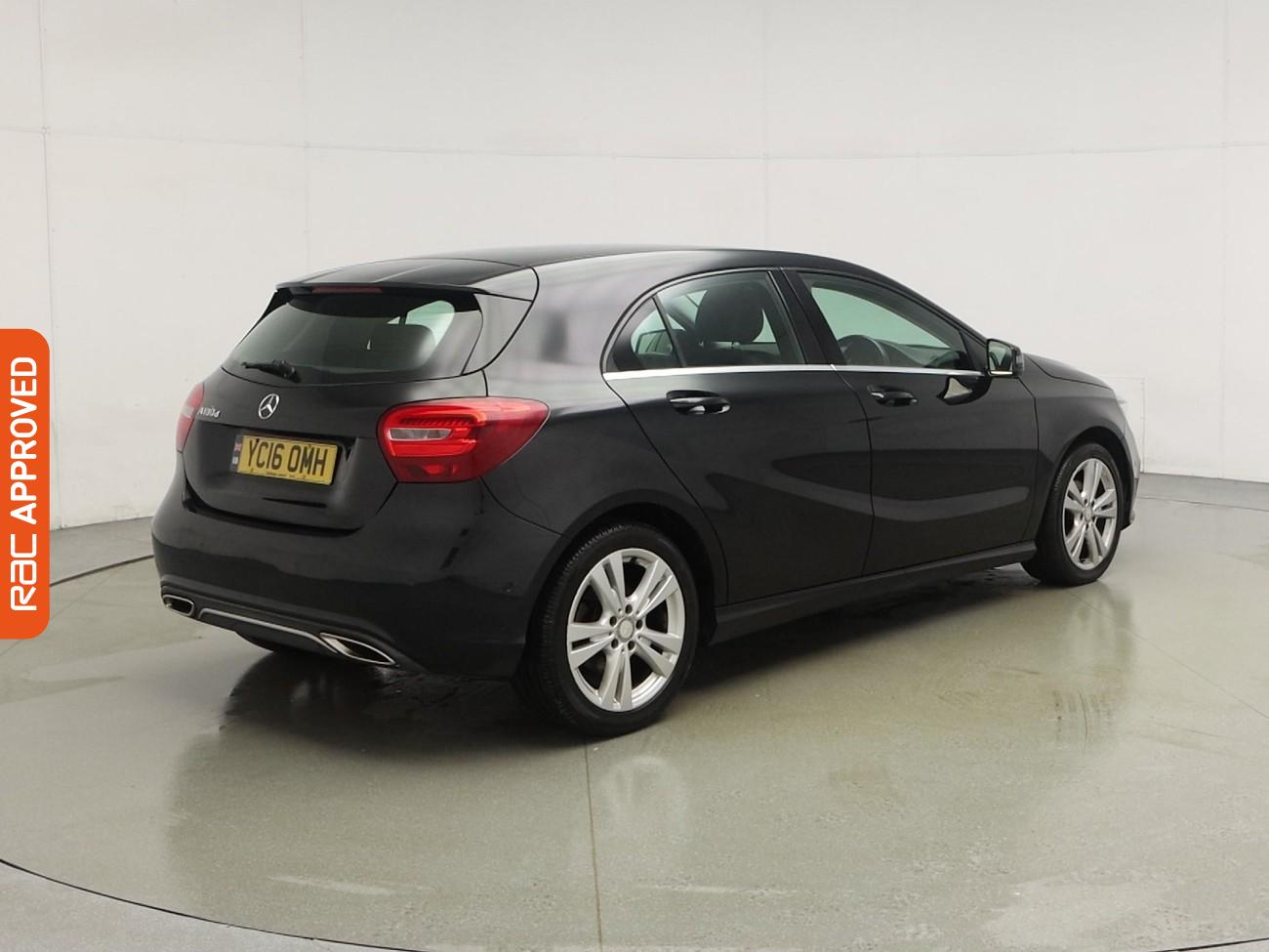 Used Mercedes-Benz A-Class 2016 for sale - 77680097: Photo 29