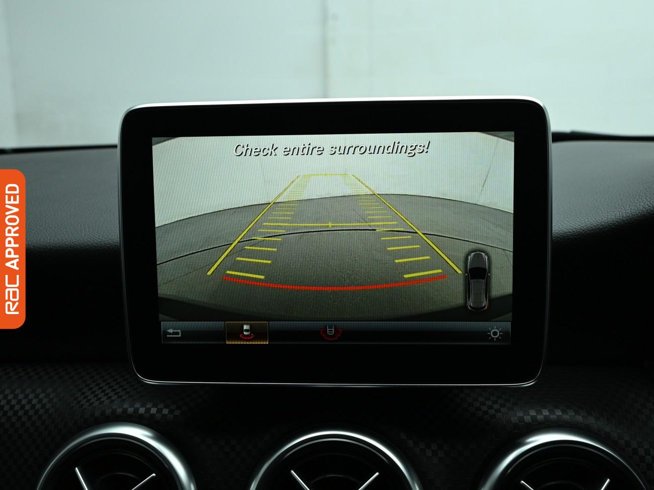 Used Mercedes-Benz A-Class 2016 for sale - 77680097: Photo 3