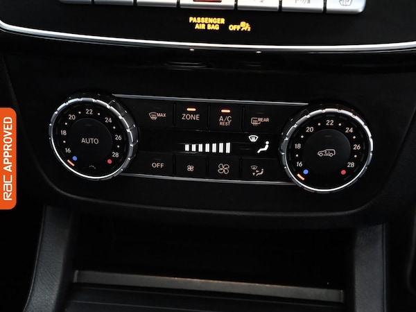 Used Mercedes-Benz GLE 2016 for sale - 76206888: Photo 18