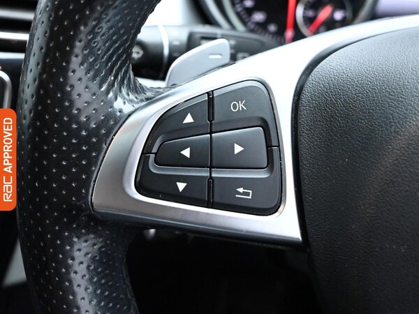 Used Mercedes-Benz GLE 2016 for sale - 76206888: Photo 22