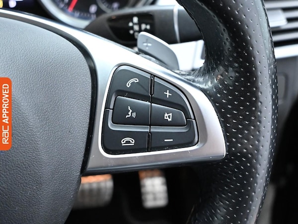 Used Mercedes-Benz GLE 2016 for sale - 76206888: Photo 23