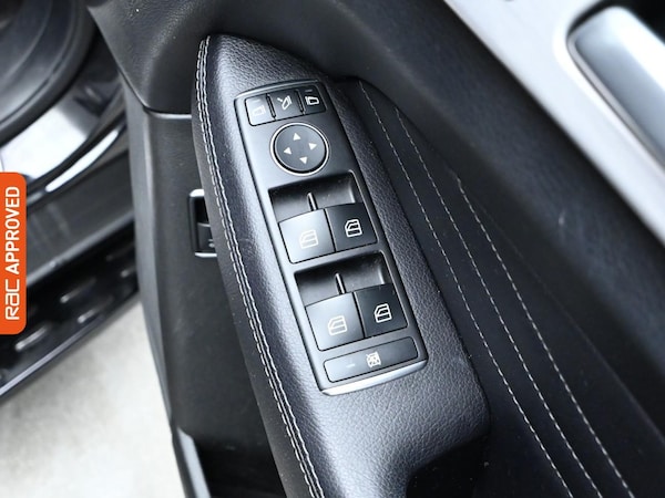 Used Mercedes-Benz GLE 2016 for sale - 76206888: Photo 24
