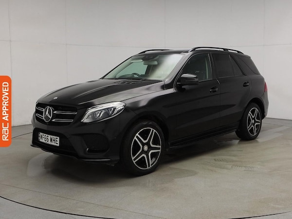 Used Mercedes-Benz GLE 2016 for sale - 76206888: Photo 28