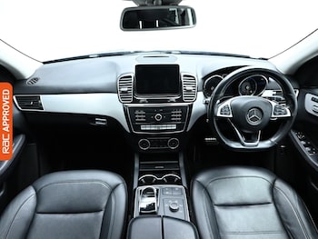 Used Mercedes-Benz GLE 2016 for sale - 76206888: Photo 2