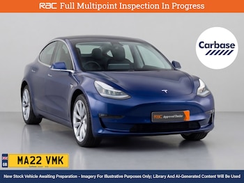 Used Tesla Model 3 2022 for sale - 78055904: Photo