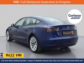 Used Tesla Model 3 2022 for sale - 78055904: Photo