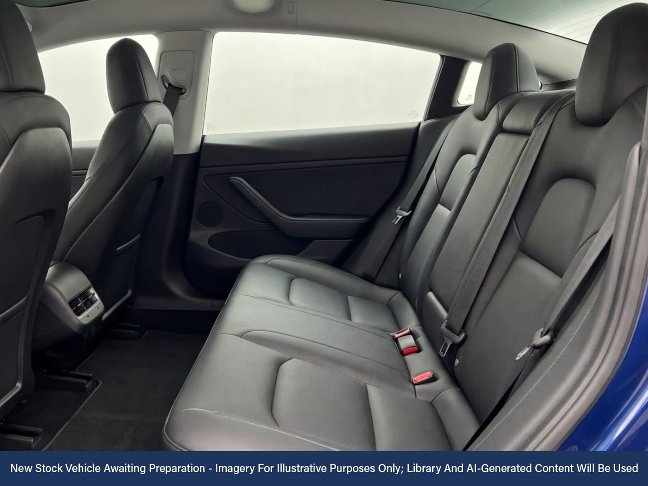 Used Tesla Model 3 2022 for sale - 78055904: Photo 3