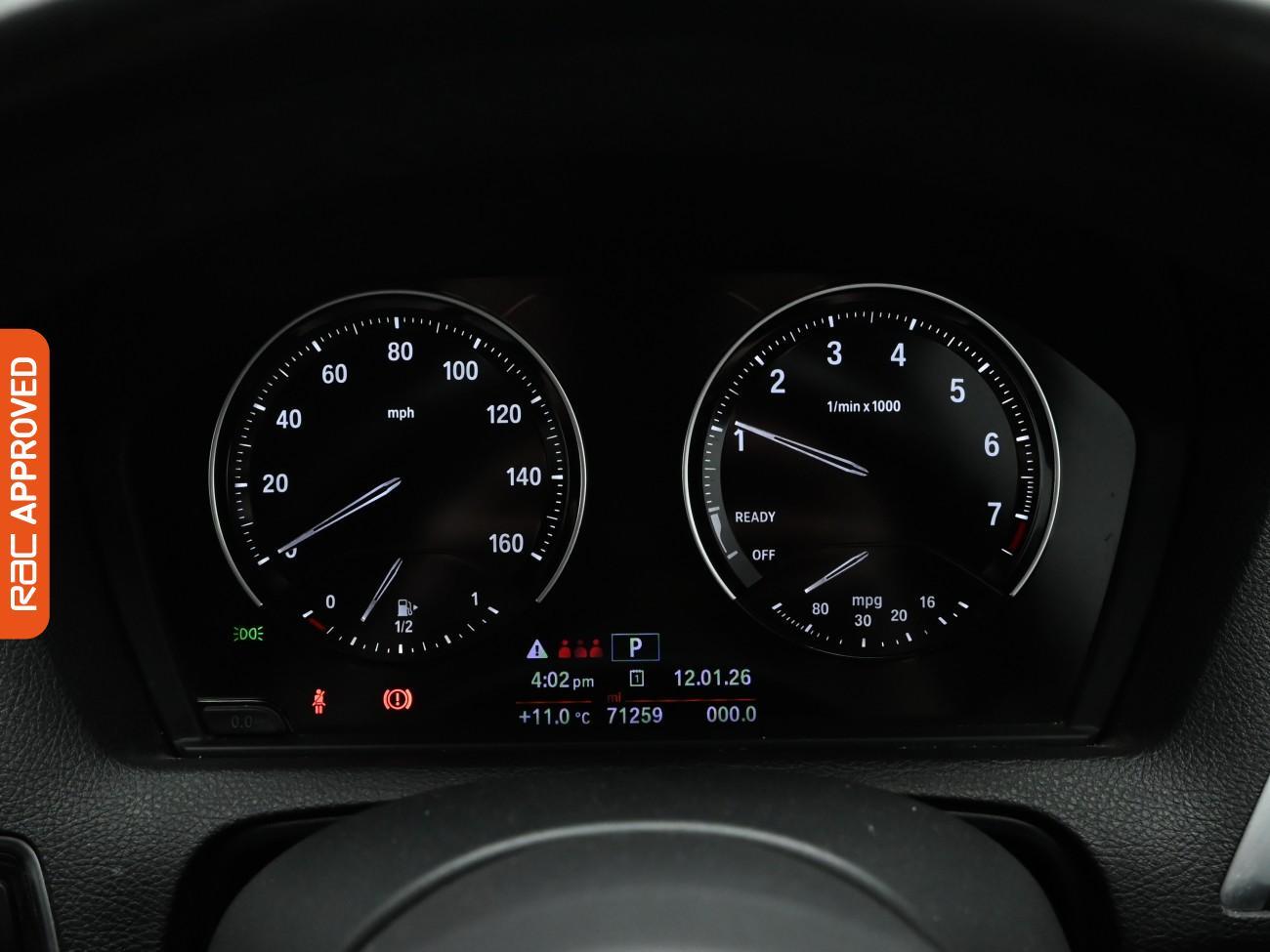 Used BMW 1 Series 2019 for sale - 77407607: Photo 11