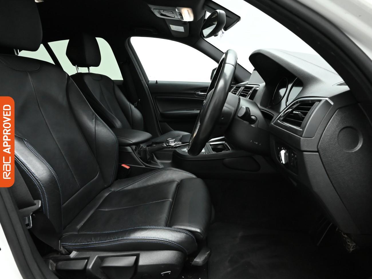 Used BMW 1 Series 2019 for sale - 77407607: Photo 12