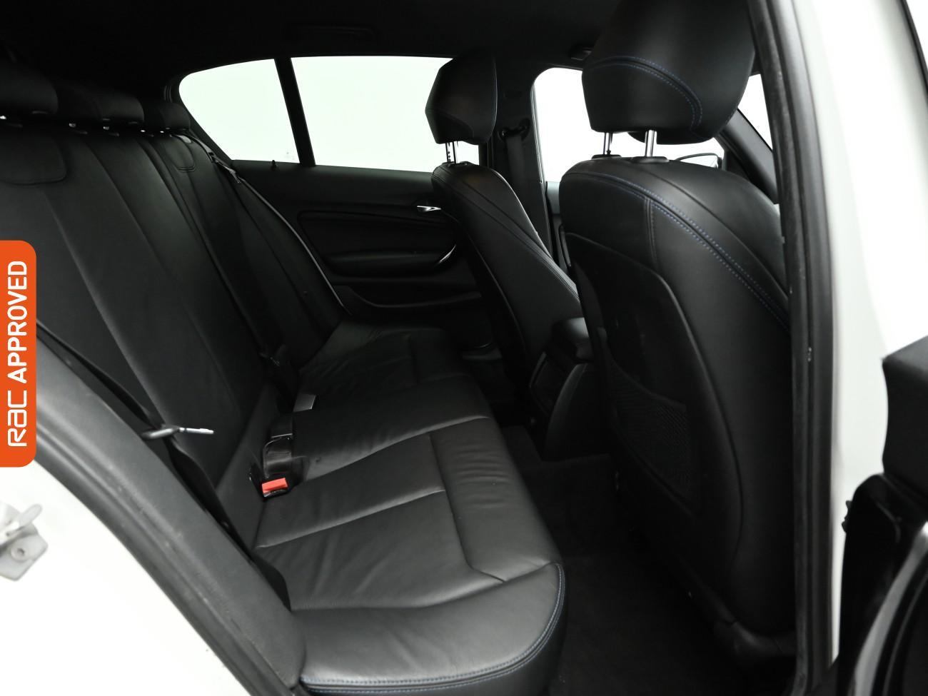 Used BMW 1 Series 2019 for sale - 77407607: Photo 13