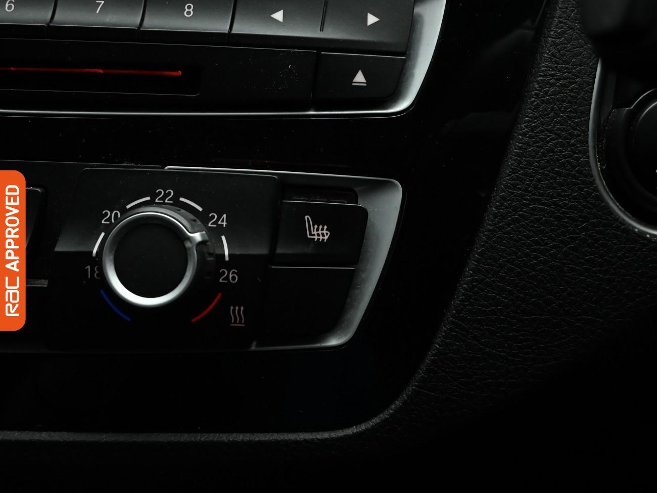 Used BMW 1 Series 2019 for sale - 77407607: Photo 16