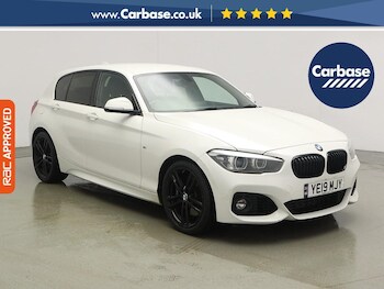 Used BMW 1 Series 2019 for sale - 77407607: Photo