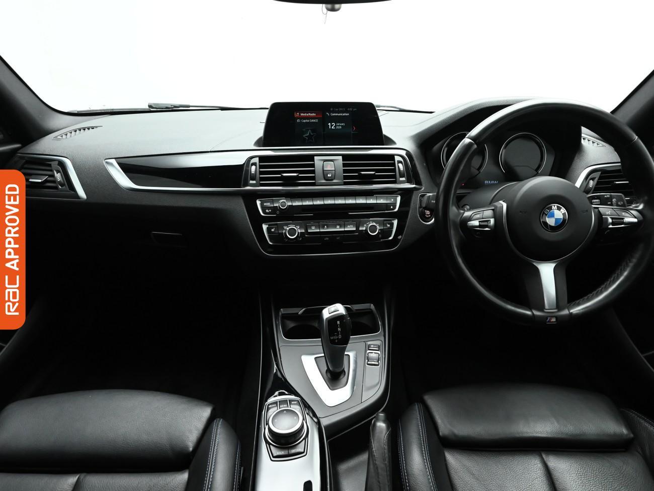 Used BMW 1 Series 2019 for sale - 77407607: Photo 2