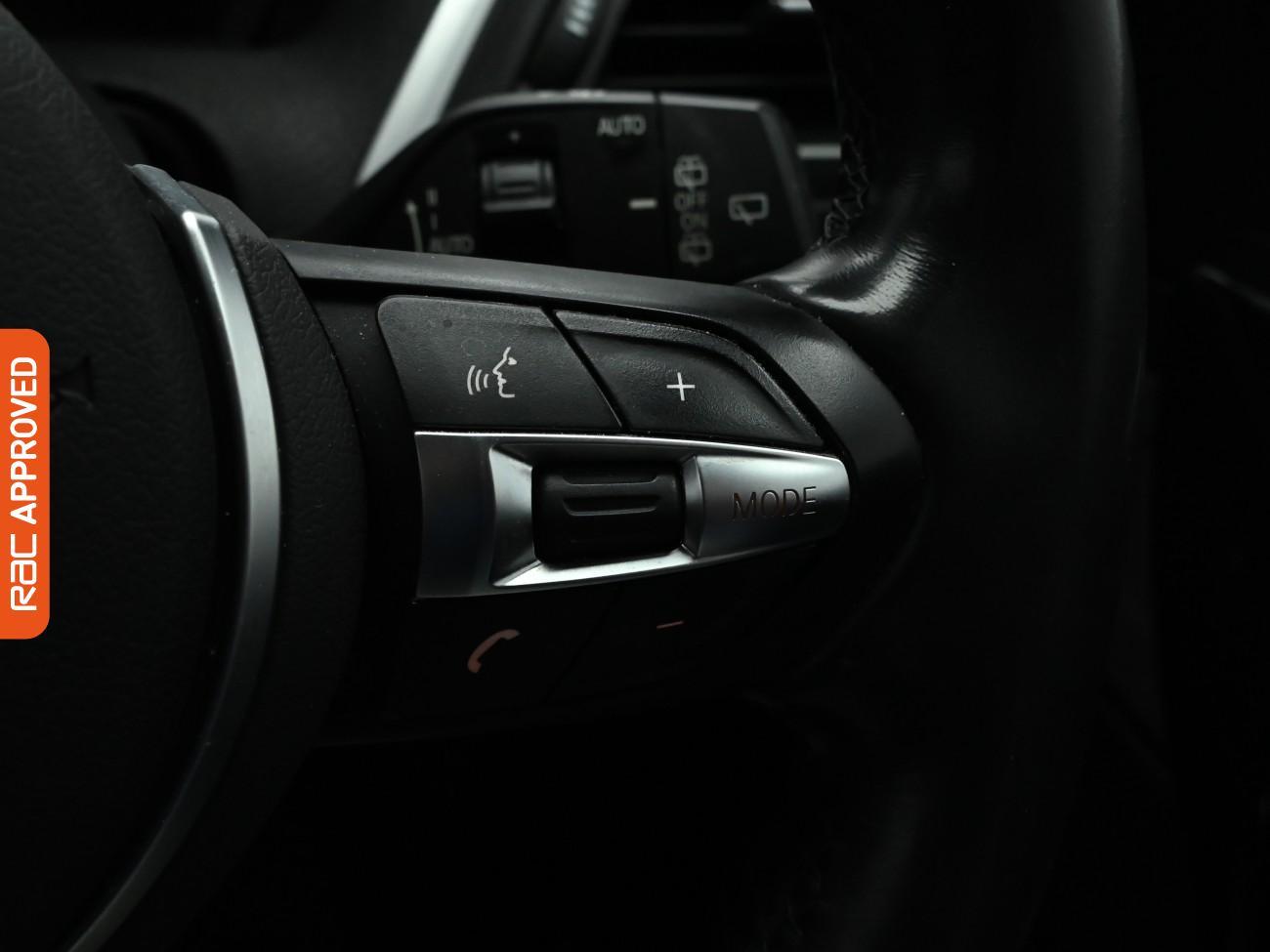 Used BMW 1 Series 2019 for sale - 77407607: Photo 23