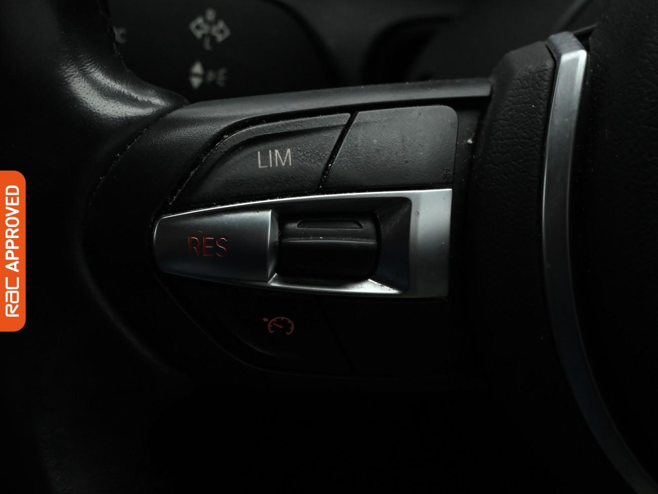 Used BMW 1 Series 2019 for sale - 77407607: Photo 25