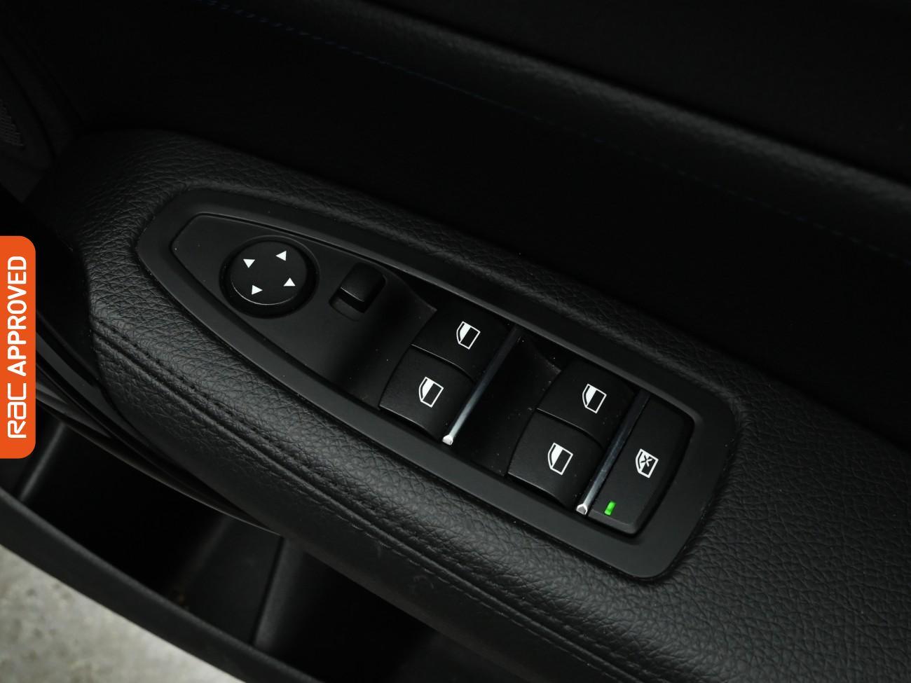 Used BMW 1 Series 2019 for sale - 77407607: Photo 26