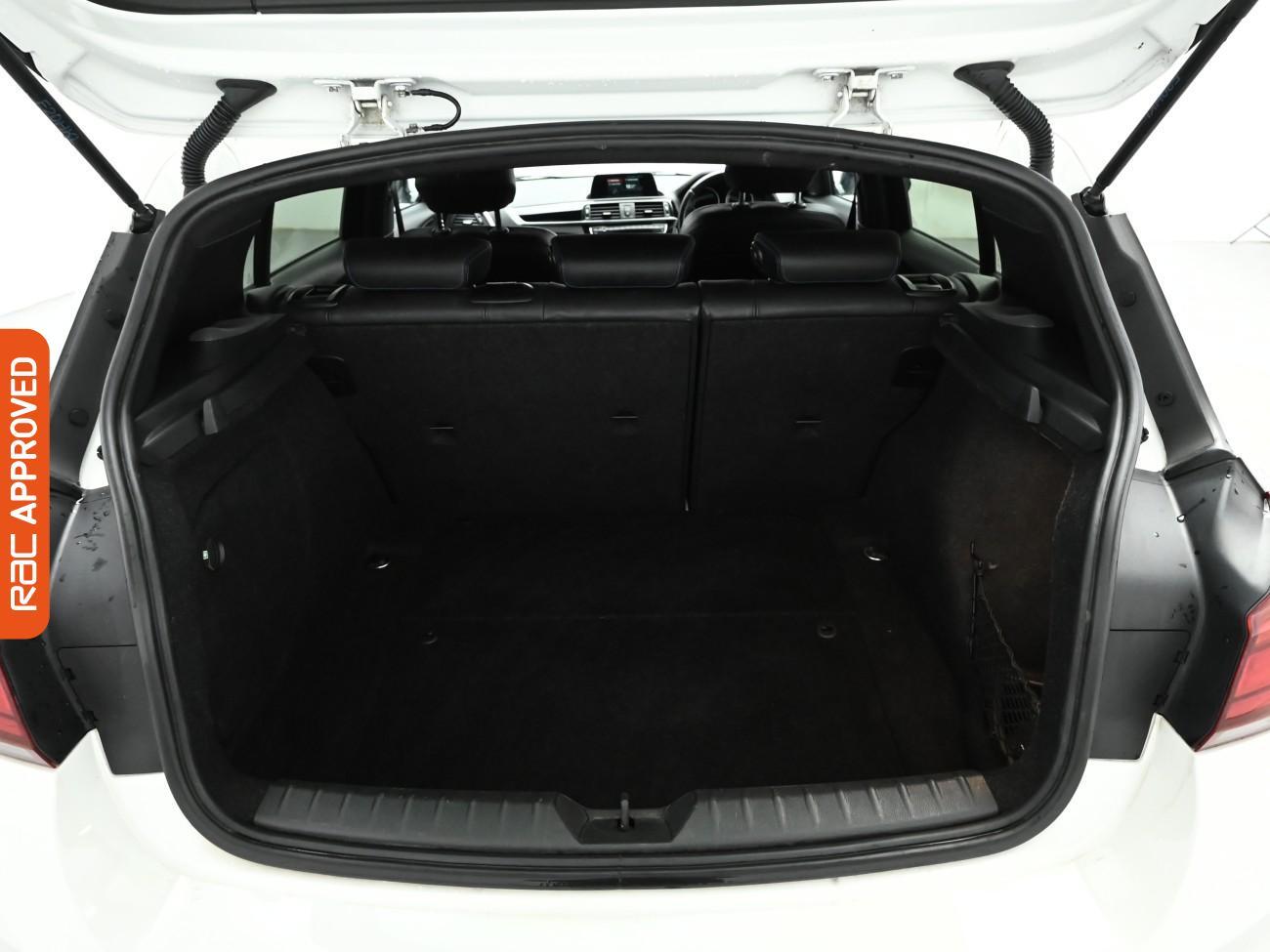 Used BMW 1 Series 2019 for sale - 77407607: Photo 27