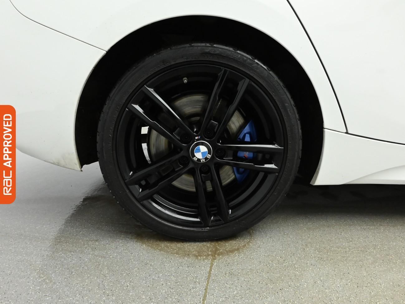 Used BMW 1 Series 2019 for sale - 77407607: Photo 28