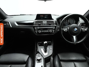 Used BMW 1 Series 2019 for sale - 77407607: Photo