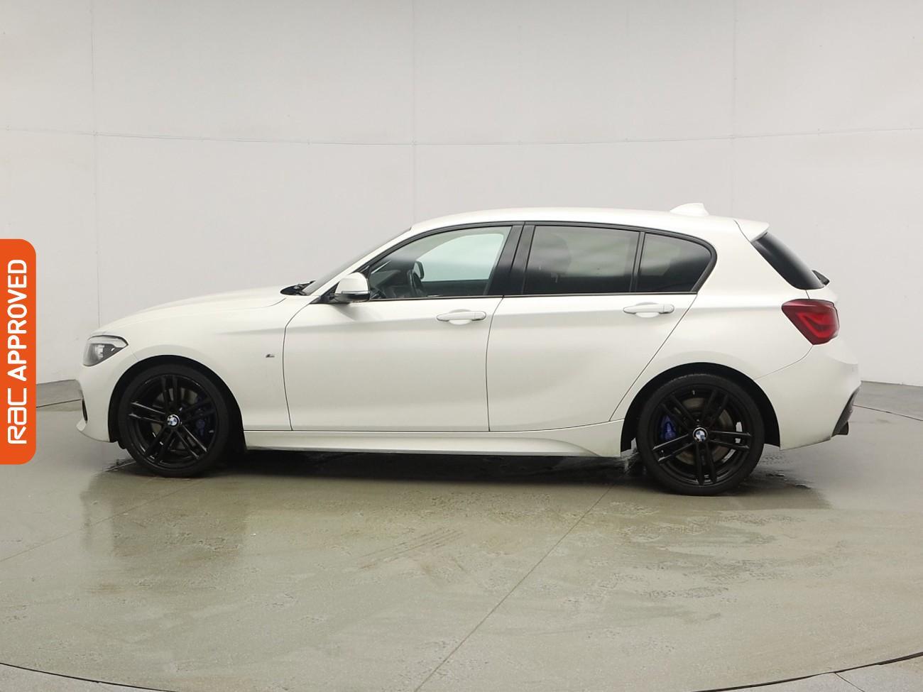 Used BMW 1 Series 2019 for sale - 77407607: Photo 31