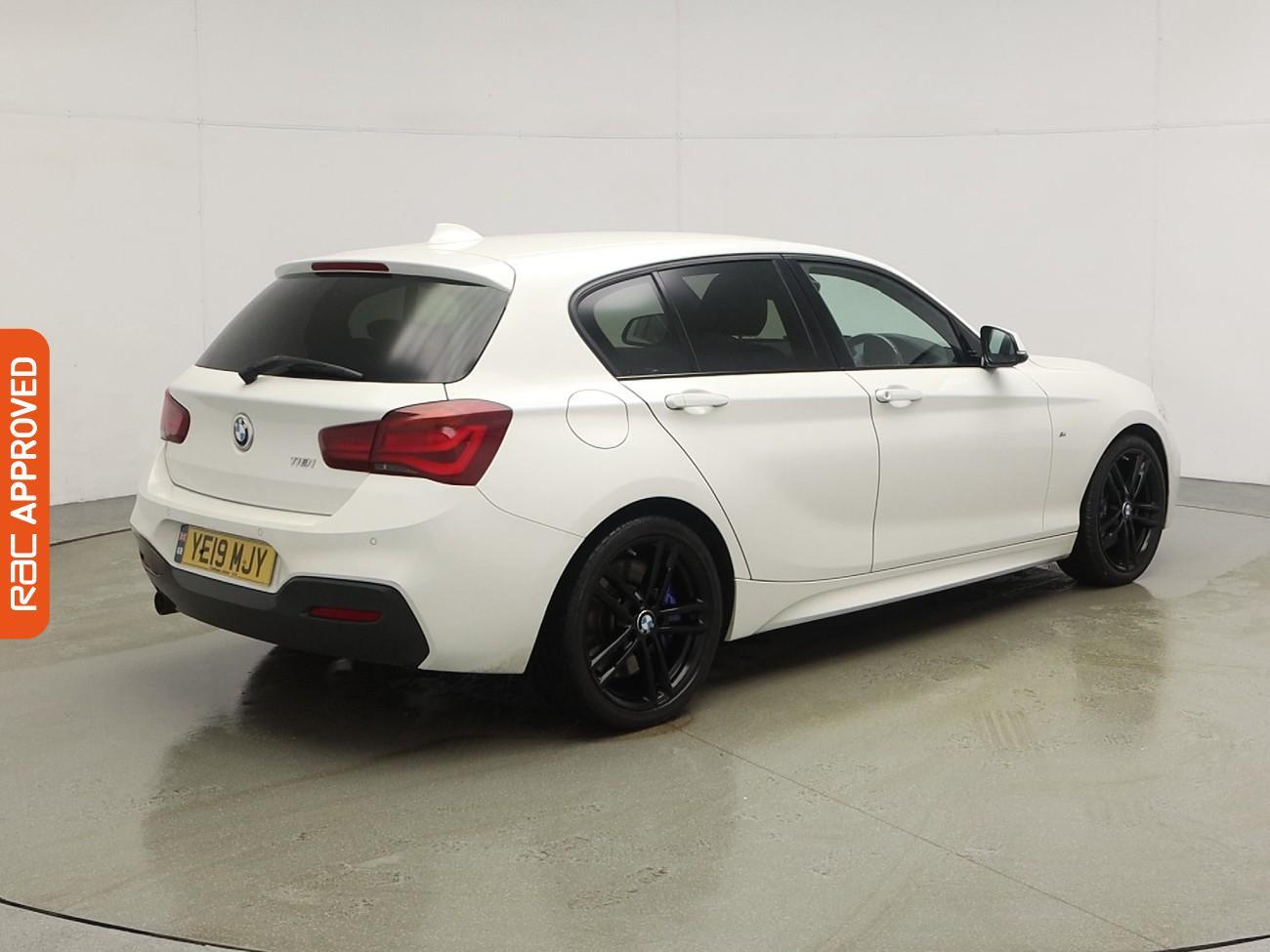 Used BMW 1 Series 2019 for sale - 77407607: Photo 32